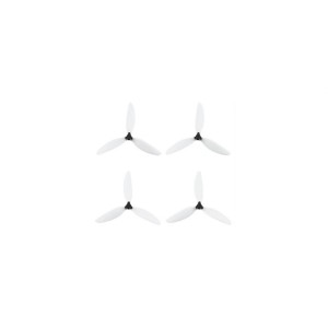 Mavic MINI - 3-listá vrtule s rychloupínacími úchyty (bílá barva) (2 páry)
