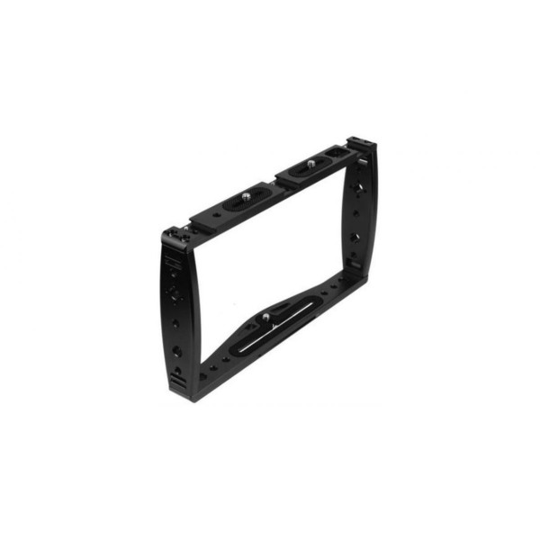 CNC držák pro DSLR a ILDC kamery
