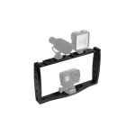 CNC držák pro DSLR a ILDC kamery