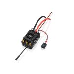 EZRUN MAX5 HV G2 250A regulátor