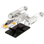 Revell SW Y-wing Fighter (1:72) (Giftset)