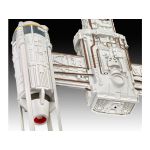 Revell SW Y-wing Fighter (1:72) (Giftset)