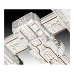 Revell SW Y-wing Fighter (1:72) (Giftset)