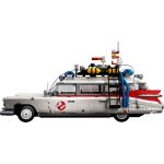 LEGO Icons - Krotitelé duchů – ECTO-1