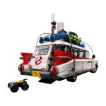 LEGO Icons - Krotitelé duchů – ECTO-1