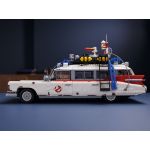 LEGO Icons - Krotitelé duchů – ECTO-1