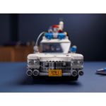 LEGO Icons - Krotitelé duchů – ECTO-1