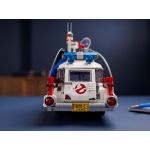 LEGO Icons - Krotitelé duchů – ECTO-1