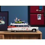 LEGO Icons - Krotitelé duchů – ECTO-1