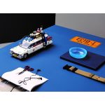 LEGO Icons - Krotitelé duchů – ECTO-1