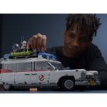 LEGO Icons - Krotitelé duchů – ECTO-1