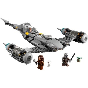 LEGO Star Wars - Mandalorianova stíhačka N-1