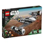 LEGO Star Wars - Mandalorianova stíhačka N-1