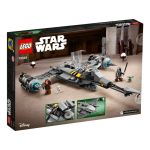 LEGO Star Wars - Mandalorianova stíhačka N-1