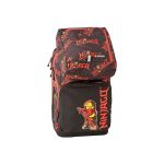 LEGO školní batoh Maxi Plus - Ninjago Red