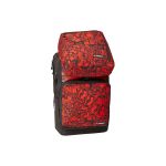 LEGO školní batoh Maxi Plus - Ninjago Red