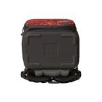 LEGO školní batoh Maxi Plus - Ninjago Red