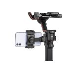 DJI RS 3 / serie - držák na smartphone