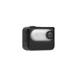 Insta360 GO 3 - silikonový chránič (Černá)