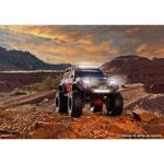 Traxxas TRX-4 Sport High Trail Edition 1:10 RTR modrá