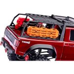 Traxxas TRX-4 Sport High Trail Edition 1:10 RTR červená