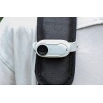Insta360 GO 3 / GO 3S - Držák (Černá)
