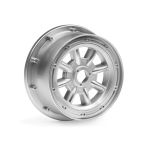 Ml-8 Wheel Silver front (120X60Mm/2Pcs)