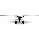 E-flite Turbo Timber Evolution 0.7m SAFE Select BNF Basic