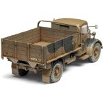 Airfix WWII British Army 30-cwt 4x2 GS Truck (1:35)