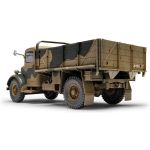 Airfix WWII British Army 30-cwt 4x2 GS Truck (1:35)