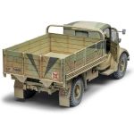 Airfix WWII British Army 30-cwt 4x2 GS Truck (1:35)