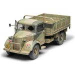 Airfix WWII British Army 30-cwt 4x2 GS Truck (1:35)