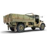 Airfix WWII British Army 30-cwt 4x2 GS Truck (1:35)