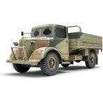 Airfix WWII British Army 30-cwt 4x2 GS Truck (1:35)