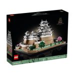 LEGO Architecture - Hrad Himedži