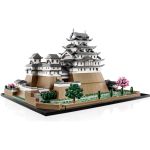 LEGO Architecture - Hrad Himedži