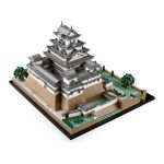 LEGO Architecture - Hrad Himedži