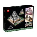 LEGO Architecture - Hrad Himedži