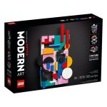 LEGO Art - Moderní umění