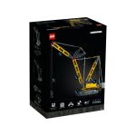 LEGO Technic - Pásový jeřáb Liebherr LR 13000