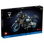 LEGO Technic - Yamaha MT-10 SP