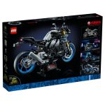 LEGO Technic - Yamaha MT-10 SP