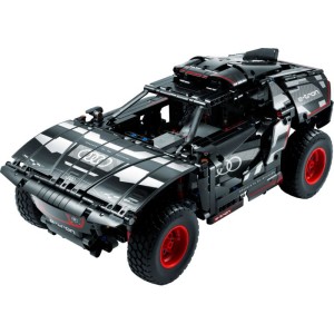 LEGO Technic - Audi RS Q e-tron