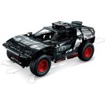 LEGO Technic - Audi RS Q e-tron