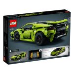 LEGO Technic - Lamborghini Huracán Tecnica