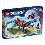 LEGO DREAMZzz - Krokodýlí auto