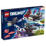 LEGO DREAMZzz - Žraločkoloď z nočních můr