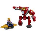 LEGO Marvel - Iron Man Hulkbuster vs. Thanos