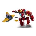 LEGO Marvel - Iron Man Hulkbuster vs. Thanos