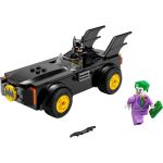 LEGO Super Heroes - Pronásledování v Batmobilu: Batman vs. Joker